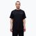 Men's Napapijri S-Albula t-shirt black 041