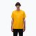 Men's Napapijri S-Albula orange marigold T-shirt