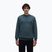 Men's Napapijri B-Albula C green urban sweatshirt