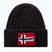 Napapijri men's cap F-Semiury black 041