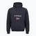 Men's Napapijri Burgee Half Zip Hooded 2.0 sweatshirt blu marine