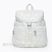 Napapijri H-Bagne DP white heron backpack