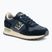 Men's shoes Napapijri Stab blue marine