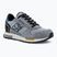 Napapijri Virtus men's shoes dark grey solid