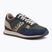 Napapijri Cosmos green/blue men's shoes