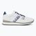 Men's Napapijri Cosmos bright white shoes
