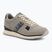 Napapijri Cosmos new milk men's shoes