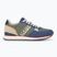 Napapijri Cosmos green/blue men's shoes