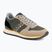Napapijri Cosmos beige/green men's shoes