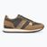 Men's Napapijri Cosmos brown ebony shoes