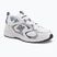 New Balance 408's V1 white shoes