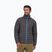 Men's down jacket Patagonia Down Sweater forge grey