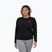 Women's longsleeve Patagonia P-6 Logo Responsibili-Tee black