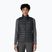 Patagonia women's vest Down Sweater black