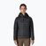 Women's Patagonia Down Sweater Hoody black