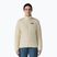 Women's down jacket Patagonia Down Sweater wool white