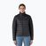 Women's down jacket Patagonia Down Sweater black
