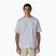 Men's Patagonia Boardshort Logo Pocket T-shirt Responsibili white