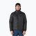 Men's down jacket Patagonia Micro Puffblack