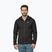 Men's hybrid jacket Patagonia Nano-Air Light Hybrid Hoody black