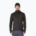 Men's Patagonia R1 Thermal Full Zip Hoody black