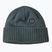 Patagonia Brodeo winter beanie fitz roy icon/nouveau green