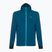 Men's Patagonia R1 TechFace softshell jacket lagom blue