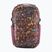 Patagonia Refugio Day Pack 26 l fitz roy patchwork/night plum hiking backpack