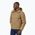 Men's down jacket Patagonia Downdrift down jacket grayling brown