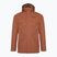 Men's insulated jacket Patagonia Isthmus Parka sisu brown