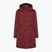 Women's Patagonia Downdrift Parka down coat carmine red