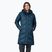 Women's Patagonia Down With It Parka parka lagom blue