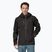 Patagonia men's rain jacket Triolet black