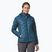 Women's insulated jacket Patagonia Micro Puff Hoody lagom blue