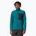 Men's Patagonia R2 TechFace softshell jacket belay blue