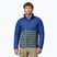 Men's Patagonia Down Sweater jacket passage blue