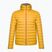 Men's Patagonia Down Sweater Hoody cosmic gold jacket