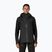 Patagonia women's rain jacket Triolet black