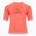 Quiksilver children's swim shirt On Tour orange