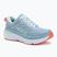 Men's running shoes HOKA Bondi 7 blue fog/blue glass