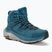Men's trekking boots HOKA Kaha 2 GTX blue coral/blue graphite