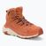 Women's trekking boots HOKA Kaha 2 GTX sun baked/baked clay