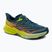 HOKA Speedgoat 5 men's running shoes blue-green 1123157-BCEP