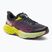 Women's running shoes HOKA Speedgoat 5 blue graphite/evening primrose