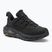 Men's trekking boots HOKA Kaha 2 Low GTX black/black