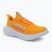 HOKA men's running shoes Carbon X 3 orange 1123192-RYCM