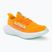 Women's running shoes HOKA Carbon X 3 radiant yellow/camellia