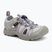 Teva Manatee water purple impression children's sandals