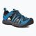Children's sandals Teva Manatee blue/graphite