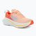Women's running shoes HOKA Bondi X caellia/peach parfait